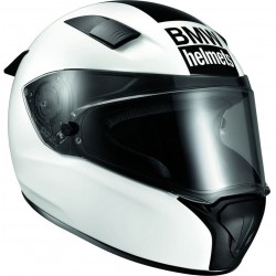 BMW Motorrad Κράνος Race Helmet White ΚΡΑΝΗ